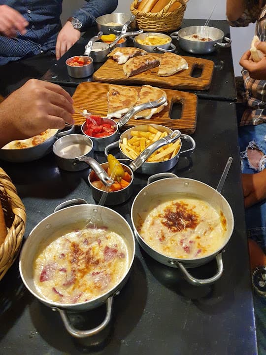 الدكان شبرا