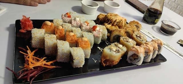 MatSushi