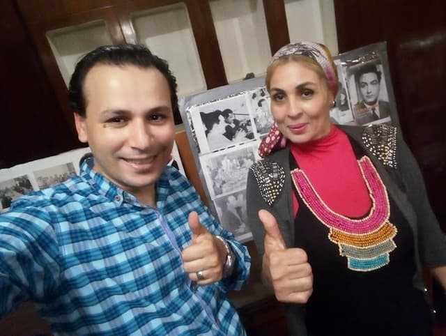 El-Soltan Koshary