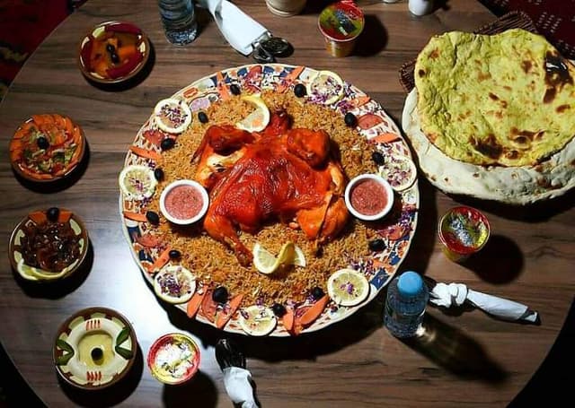 مندي الأزهر