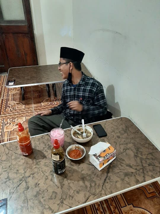 Bakso Galaxy Darrosah