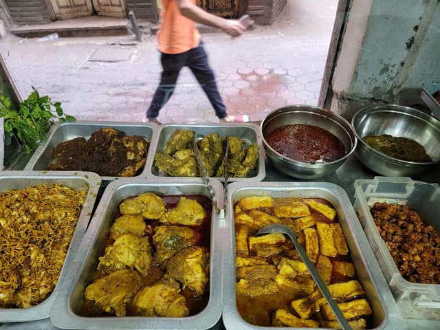 Djamean's Kitchen
