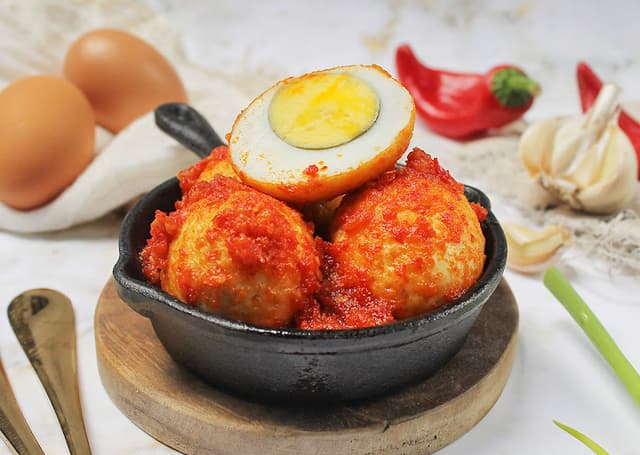Jakuy! Korea-Indo Street Food