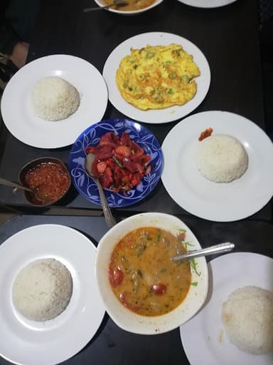 Onta Restaurant