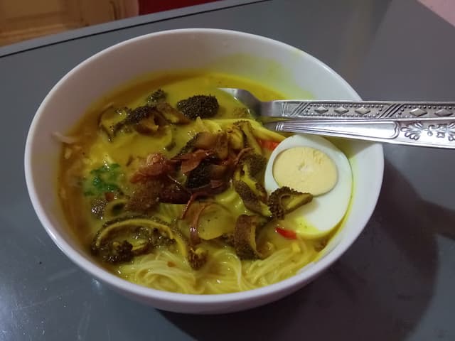 Lesehan Sudi Mampir