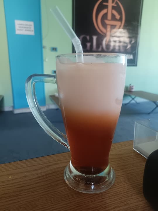 GLORY RESTO DAROSAH