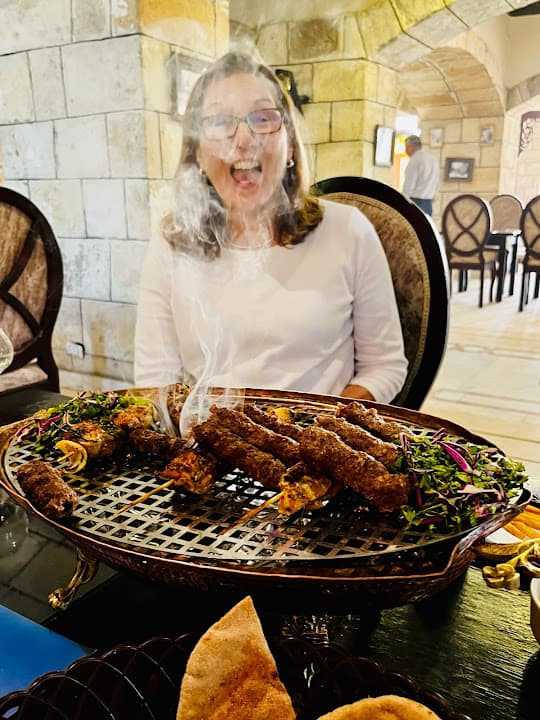 Rihana Restaurant
