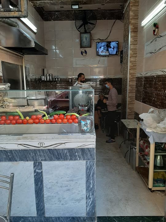 asmak el gomhoria