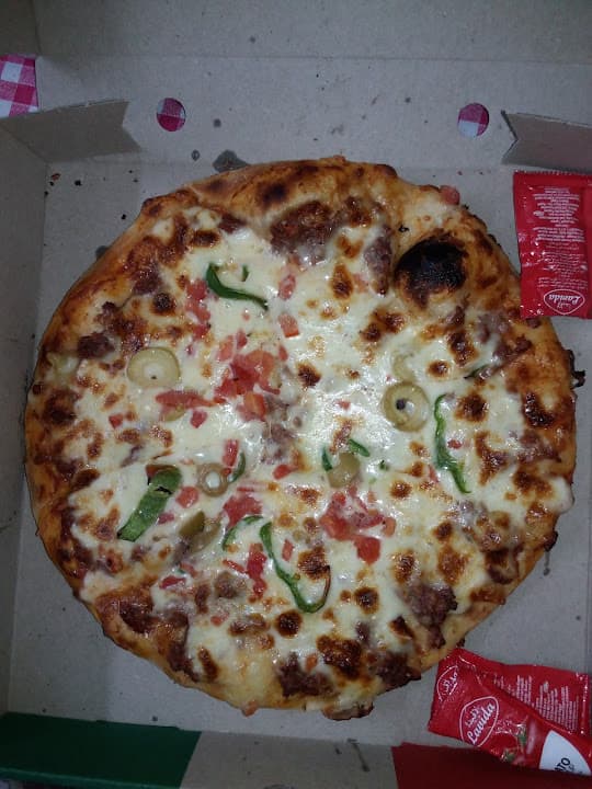 El Tayeb Take Away