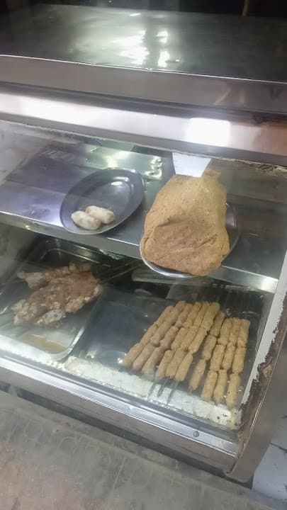 مشويات الحلمية
