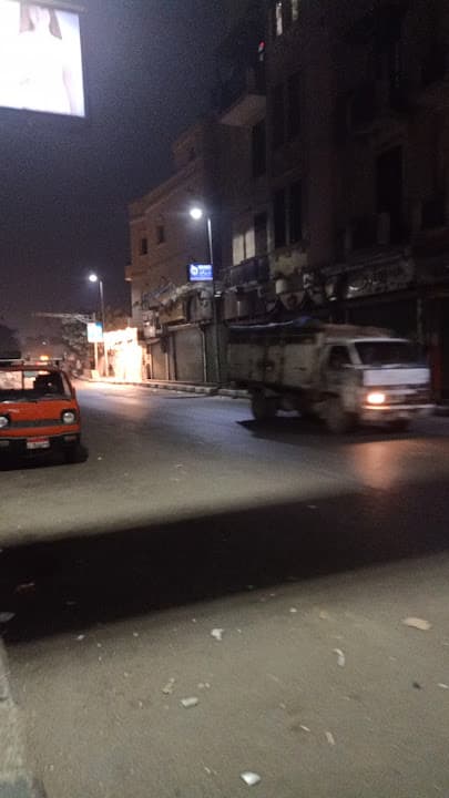 شبراً مصر