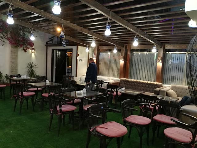Nawarah Restaurant مطعم نواره