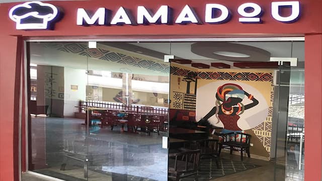 Mamadou Restaurant