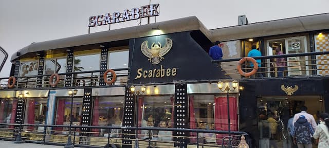 Scarabee