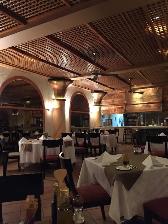 Italiano Restaurant