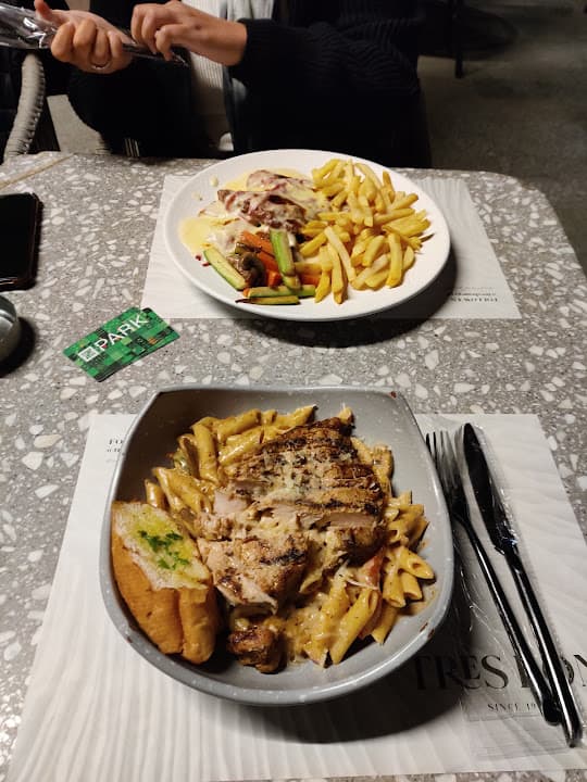 Très Bon Arkan