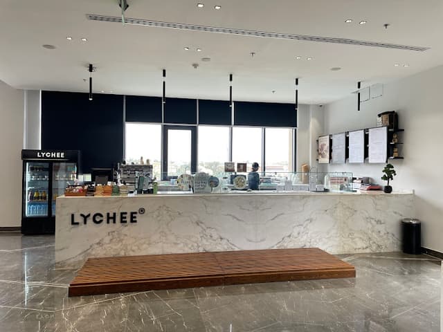 Lychee