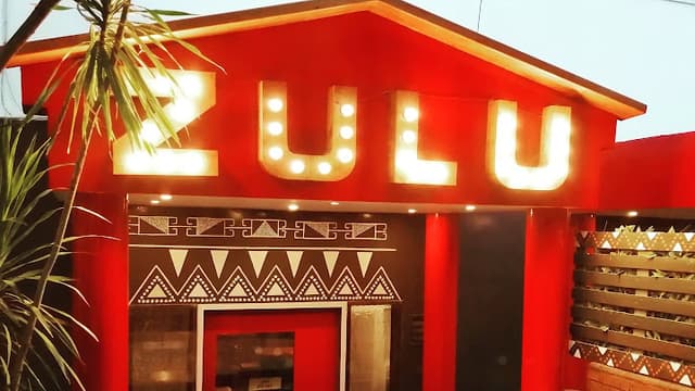 Zulu