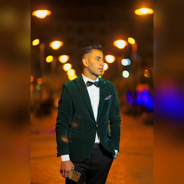 شندي
