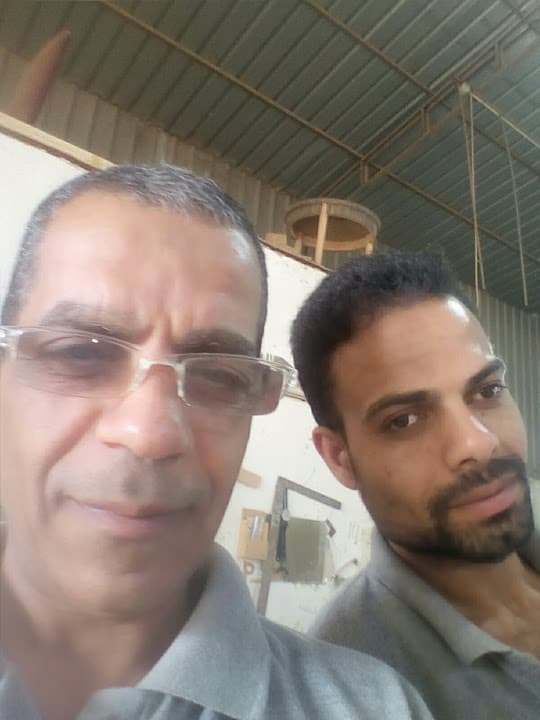 El Asdeka