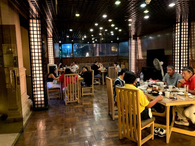 Makino Japanese Restaurant