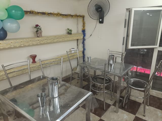 الطقة بوووش