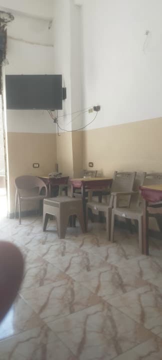 قهوة البطل