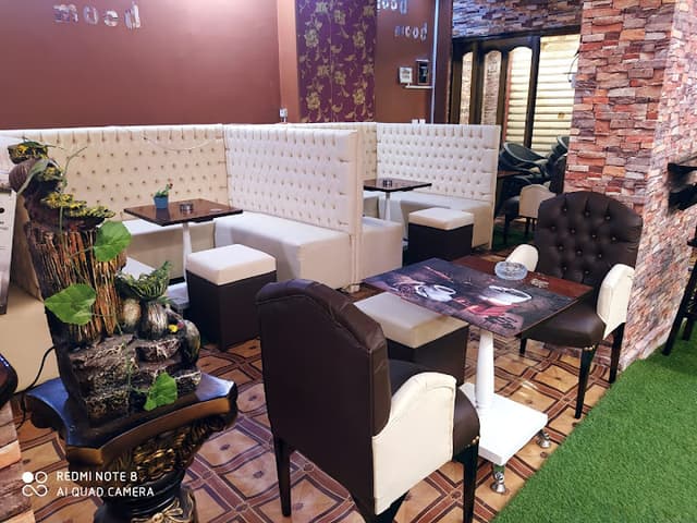 Good mood cafe