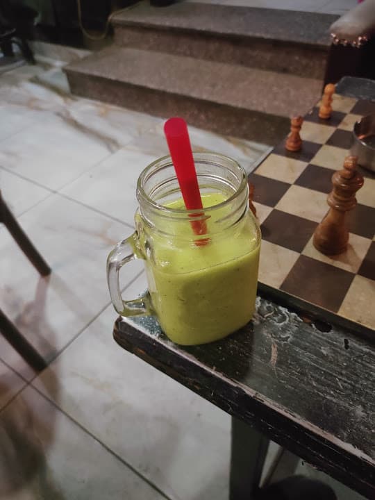 House Caffe