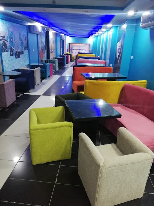 Elviro Cafe