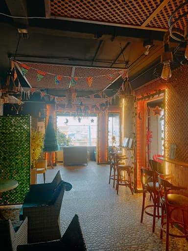 BoBo cafe