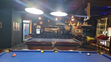 GLOW LOUNGE