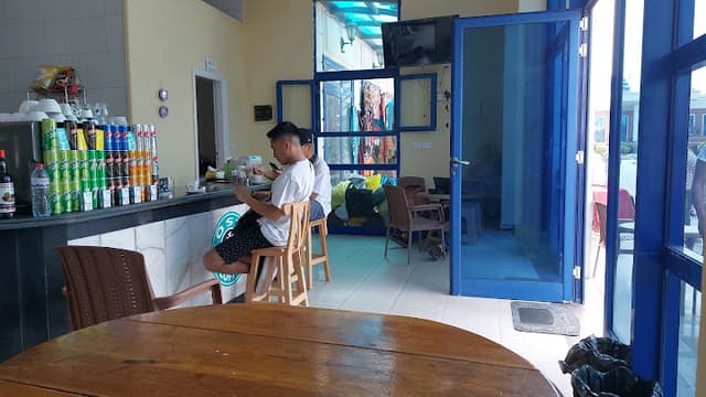 Costa Café