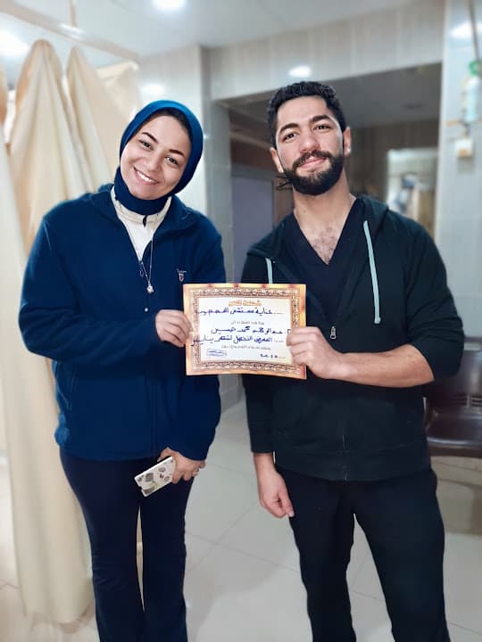 مستشفي المحجوب