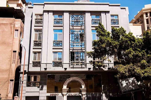 Royal Hospital