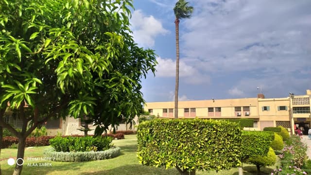 Ma'amoura Psychiatric Hospital