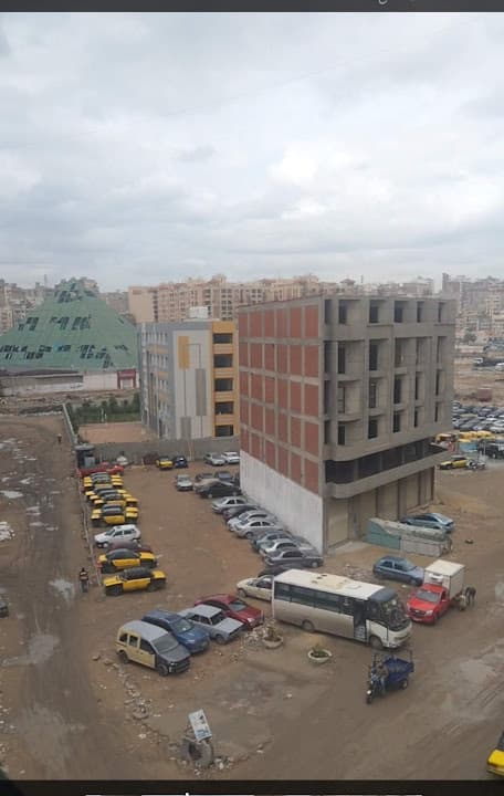 عيادة السيوف التأمين الصحى