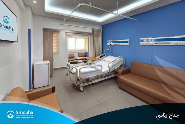 Smouha International Hospital