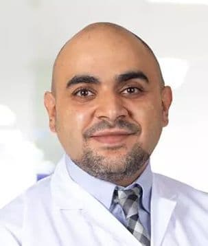 دكتور احمد سمارة