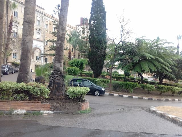 Nareman Hospital