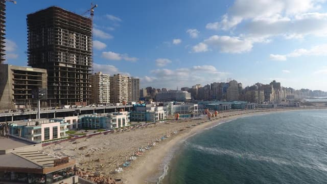 Golden Jewel Beach & Hotel