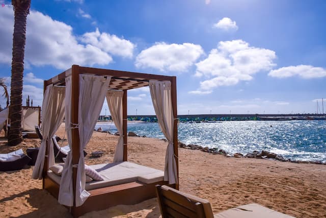 Fleet Club Mahrousa - فندق المحروسه