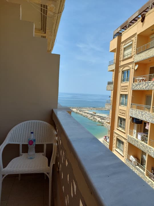 Elsraya Studios and Apartments (Families Only)