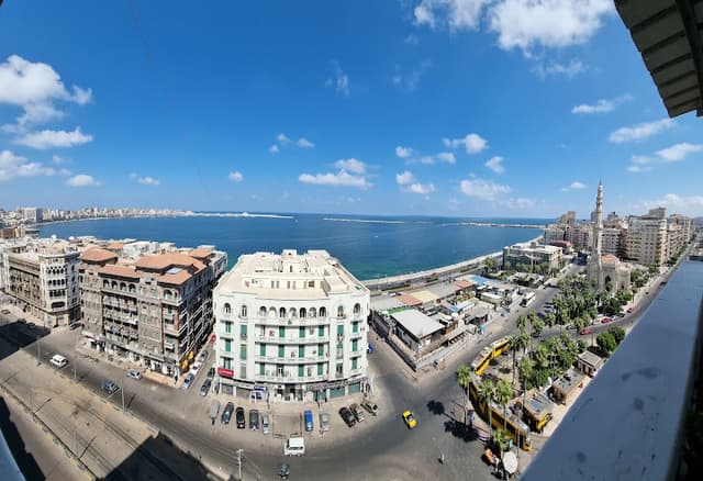 Misr Hotel