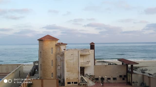 Alexmotel