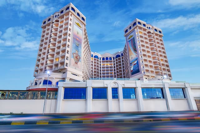 Tolip Hotel Alexandria