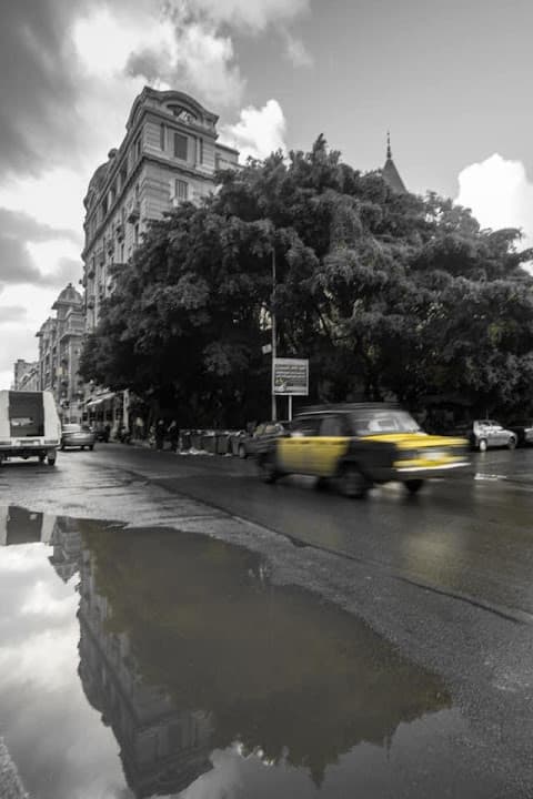 Kafr Abdo Apartment