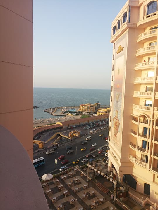 Tolip Hotel Alex