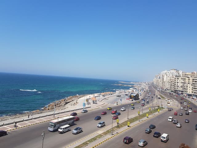 Blue Riviera Hotel