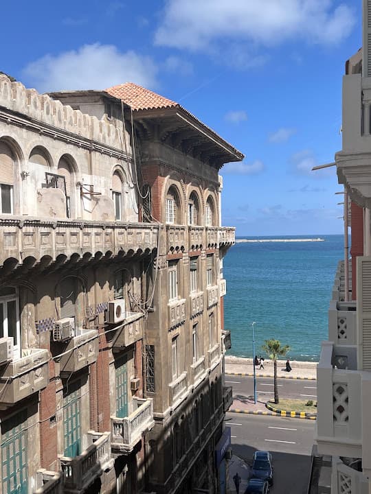 Acropole Hotel